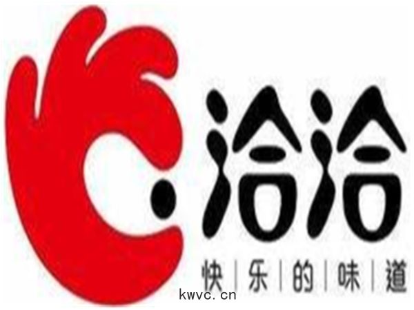 洽(qià)洽(qià)食品(pǐn)