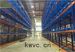 南通重(zhòng)型(xíng)貨架(jià)