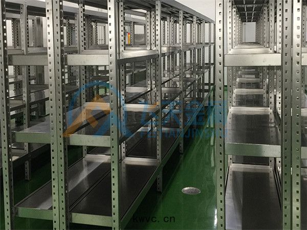 中(zhōng)型貨(huò)架
