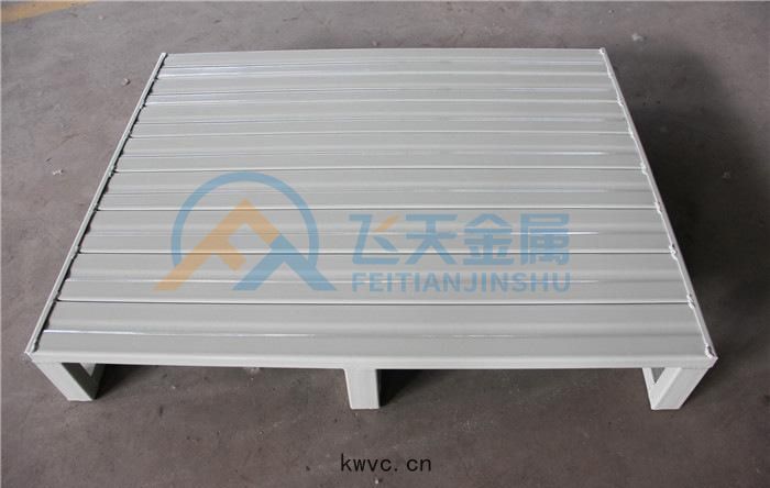 鋼(gāng)托(tuō)盤焊(hàn)接工藝